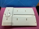 Refrigerator Evaporator Cover Assembly (see All Pics) P# WR13X10573. Fixed Price $79.95.