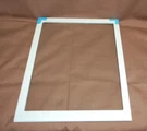 Whirlpool Refrigerator Freezer Glass Shelf Only #WPW10238483 T1532. Fixed Price $109.99.