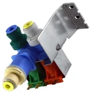 Maytag MSS25C4MGZ06 Oem Compatible Refrigerator Water Inlet Valve. Fixed Price $48.88.