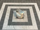 Forno Range Oven Control Knob P# G36R03-030100. Fixed Price $39.95.