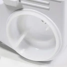 WR29X10097 Ge Ice Bucket Assembly Profile Oem. Fixed Price $436.26.