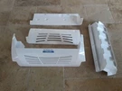2255422 2255423 Whirlpool Refrigerator Can Rack W/styrofoam. Fixed Price $15.10.