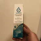 1X Shnmin 370 Refrigerator Water Replacement Filters Whirlpool & Kenmore. Fixed Price $8.79.