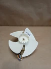 Refrigerator Condenser Fan Assembly 681JK1002B Hotpoint Oem Genuine #3101. Fixed Price $23.96.