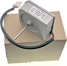 KBL-48ZWT05-1202A Refrigerator Evaporator Fan Motor Compatble With Omar. Fixed Price $26.27.