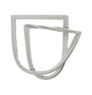 Appliances WR14X10316 Refrigerator Door Gasket (gray). Fixed Price $98.30.