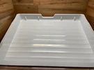 Oem Samsung Refrigerator Pantry Drawer & Divider DA97-07520A. Fixed Price $150.00.