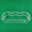 Magic Chef 2207500105 Refrigerator Door Can Rack Shelf HMDR1000 Original Oem. Fixed Price $7.49.