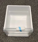 Oem Kenmore Refrigerator Drawer GS0005545 For 89751805321. Fixed Price $39.96.