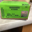 Whirlpool W11224256 Refrigerator New Oem Electronic Control Board Was W11161172. Fixed Price $144.44.