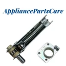 Frigidaire Refrigerator Door Hinge, Left 5304526202. Fixed Price $17.99.