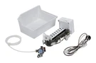 Whirlpool 1129316 Ice Maker Kit. Fixed Price $70.87.