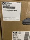 5304529146 Electrolux Compressor Compshelf. Fixed Price $80.00.