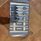 Monogram Refrigerator Express Quick Chill Cooling Tray Model WR17X11177. Fixed Price $24.00.