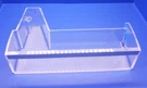 Oem Scratch & Dent Frigidaire Fridge Door Bin (middle Lt) 5304536258; 5304536281. Fixed Price $15.40.