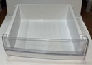 WR32X10816 Oem Refrigerator Vegetable Drawer Left Side. Fixed Price $50.00.