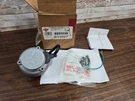 Whirlpool 833697 Genuine Oem Condenser Fan Motor, 5KSM81FFL0039, 115 V, 50/60 Hz. Fixed Price $49.99.