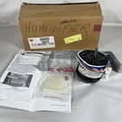Genuine Whirlpool / Fsp Dehumidifier Fan Motor Oem Part # 4389130 - Box. Fixed Price $229.99.