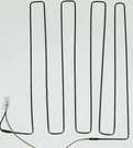 Choice Parts 7014680 For Sub-zero Refrigerator Defrost Heater. Fixed Price $126.44.