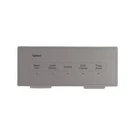 Whirlpool WPW10677119 Refrigerator Cntrl-elec. Fixed Price $311.90.