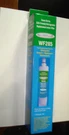 New!! Aqua Fresh WF285 Water & Ice Refrigerator Purification Filter Fridge. Fixed Price $13.99.