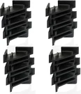 12 Pcs Tray Stackers For Harvest Right Freeze Dryer Accessories Compatible With. Fixed Price $16.19.