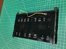 Electrolux AP6034374 Refrigerator Control Board Panel AZ137810 NR2371. Fixed Price $124.68.