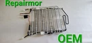 WR87X32076 WR51X31996 Oem Refrigerator Defrost Heater Evaporator CXE22DM5PES5. Fixed Price $55.00.
