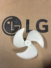 Oem Refrigerator Fan Assembly Lg Kenmore ADP36665701. Fixed Price $19.99.