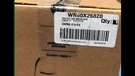 WR60X26820 New Oem Ge Bracket And Motor. Fixed Price $79.95.