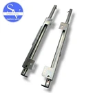 Kitchenaid Refrigerator Slide Rail Right & Left 2302956 2302957. Fixed Price $44.89.