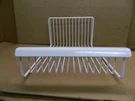 Refrigerator Freezer Slide-out Basket Part # WR71X10147. Fixed Price $53.98.
