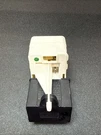 Refrigerator Start Relay And Capacitor - Part # 197D4848P036. Fixed Price $28.99.