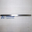 Refrigerator Drawer Door Handle (stainless) WR12X31906. Fixed Price $98.99.