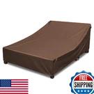 Yangshilei Outdoor Lounge Chair Cover 100% Waterproof Weatherability Patio Doubl. Fixed Price $74.52.