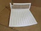 Refrigerator Chiller Shelf Part # WR17X11927 WR17X12911. Fixed Price $23.73.