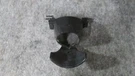 WR17X11267 Refrigerator Dispenser Actuator. Fixed Price $18.50.