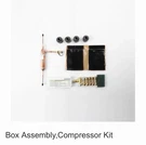 Lg Refrigerator Compressor Lokring Kit AAZ76432016 Oem Assembly. Fixed Price $78.88.