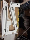 Lg LFX31925ST/00 Freezer Lower Drawer Slide Rail Right Left Support Holder. Fixed Price $60.00.