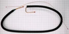7015837 Heat Exchanger For Subzero. Fixed Price $129.65.