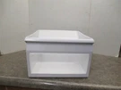 Refrigerator Crisper Drawer Part# WR32X1128 WR38X10080. Fixed Price $55.00.