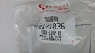 New Oem Whirlpool Refrigerator Dairy Door 2171036. Fixed Price $59.99.