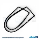Oem Whirlpool Refrigerator Freezer Gasket Panel 2221314 2159082. Fixed Price $69.99.