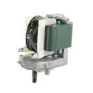WR60X10262 Kenmore Refrigerator Motor Crusher Disp. Fixed Price $175.76.