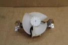 Ge Americana Refrig. Evaporator Fan Motor + Blade Part # WR60X10285 WR60X10055. Fixed Price $24.28.