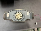 Lg Kenmore Refrigerator Fan 4681JB1027C, 4810JJ0003B, 4681JB1027V, EAU52096201. Fixed Price $50.00.