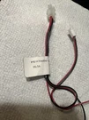 Viking PE970609 Inverter To Low Bolt Board Harness With Test Points New. Fixed Price $20.00.