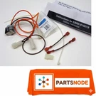 5687612-B For Amana Refrigerator Defrost Thermostat T-stat Part # Model NR1234. Fixed Price $54.95.
