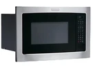 Electrolux EI27MO45TS 27" Stainless Steel Trim Kit For 24" Built-in Microwaves. Fixed Price $249.95.