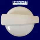 Oem Hotpoint Range Element Knob WB03X21352 For RBS330DR1WW Open Box Scuffed. Fixed Price $10.36.